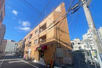 ライオンズマンション新小岩第5