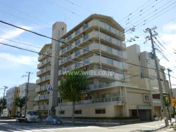 甲南コンセール本山