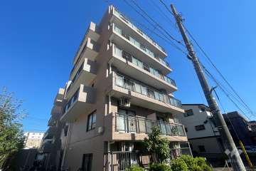 マイキャッスル四つ木