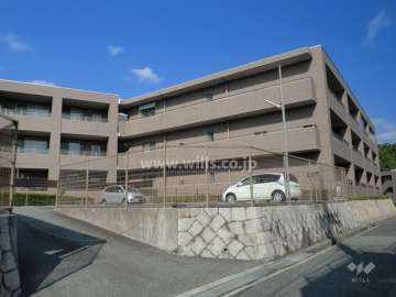 ジークレフ御影山手緑楓館