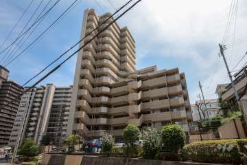 コスモヒルズ宝塚武庫山