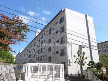 渦ヶ森コーポ8号館