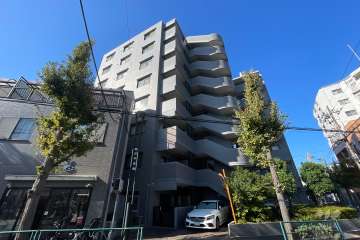 コスモ柴又駅前