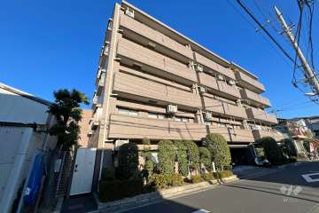 ジェイパーク四つ木