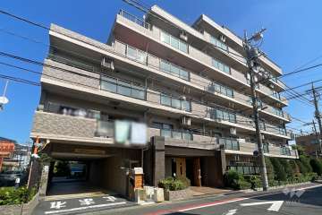 コンポーゼ亀有