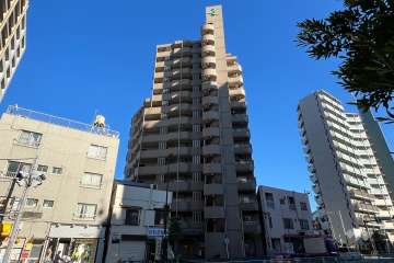 カインドステージ亀有