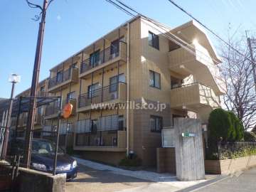 サンフォレスト宝塚