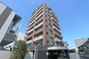 ダイアパレスグランデージ四ツ木