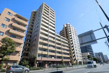 クレストフォルム青砥グランデッツァ