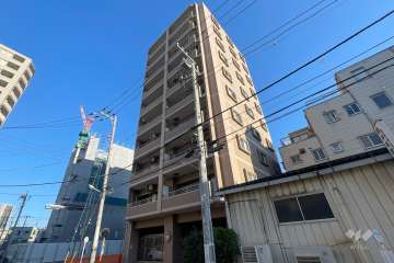 コニファーコート金町エアーレジデンス