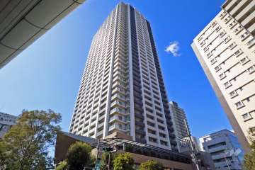 ヴィナシス金町タワーレジデンス