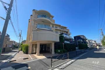 グランシティ堀切菖蒲園