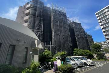 アーバンキャッスル新小岩