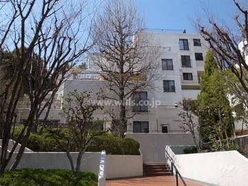 進和苦楽園アーバンライフB棟