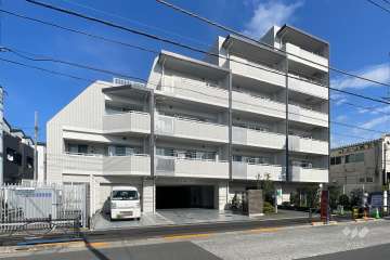 リステージ金町プレジュール