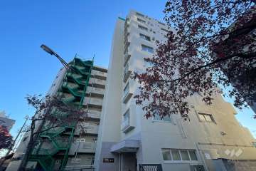 グリーンキャピタル金町