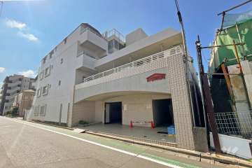 グリーンパーク水元3