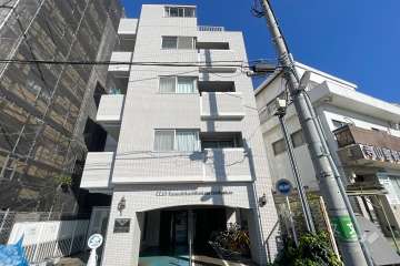 クリオ葛飾柴又壱番館