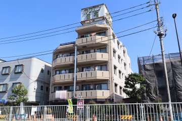 グレースヒル895