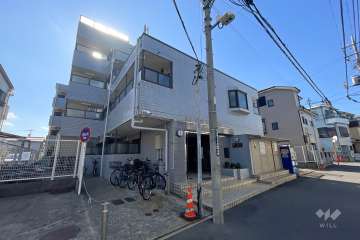 スカイコート高砂