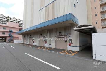 共用部（大浴場-男湯）
