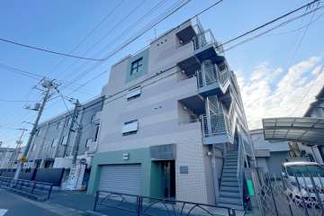 パレドール東金町2