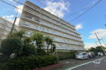 住友白鳥ハウス