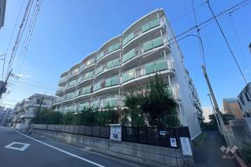 立石シティハイツ