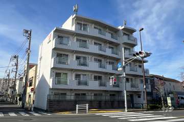 ウィンベルソロ金町第9