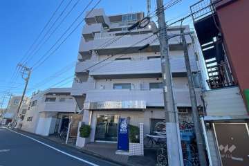 キャピタルビュー柴又