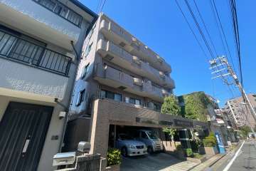 ワコーレ四ツ木