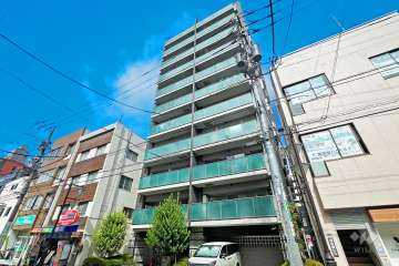 グランシャトレ金町