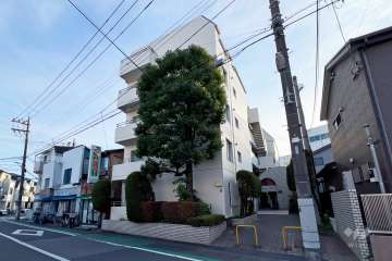 レオパード堀切
