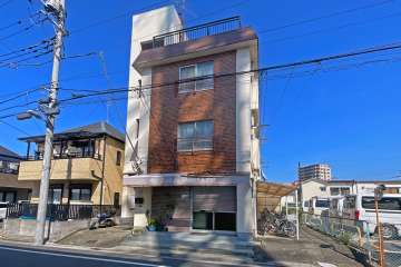 サニーハイツ亀有