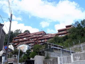 カトレア岡本壱番館