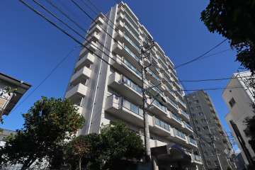 ビューコート金町