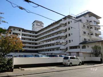 魚崎アーバンライフ