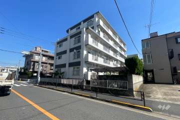 グリーンハイツ白鳥