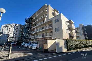 コープ野村綾瀬