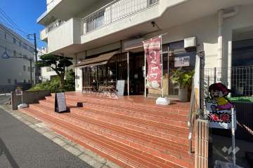 1Fテナント