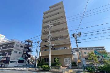 シースペース堀切