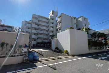 グリーンパーク水元5パークサイド