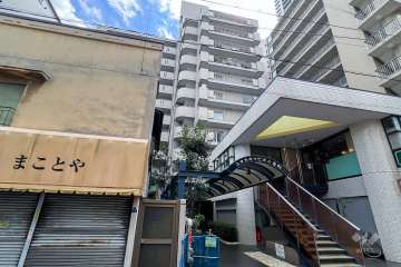 ユタカキャピタル金町