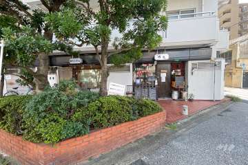 1階店舗部分　