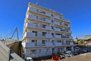 高砂サマリヤマンション