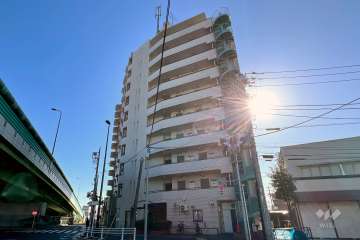 アルテハイム小岩