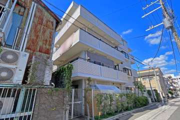 NICアーバンハイム四ツ木第2