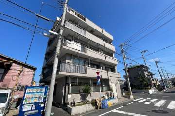 グリーンパーク水元8