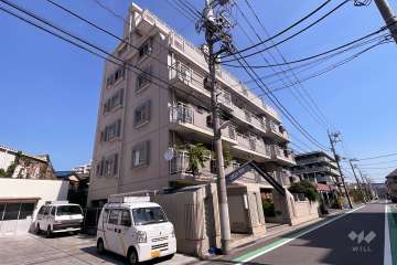 グリーンパーク立石