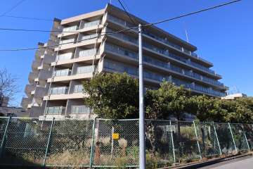 青戸ビューハイツ